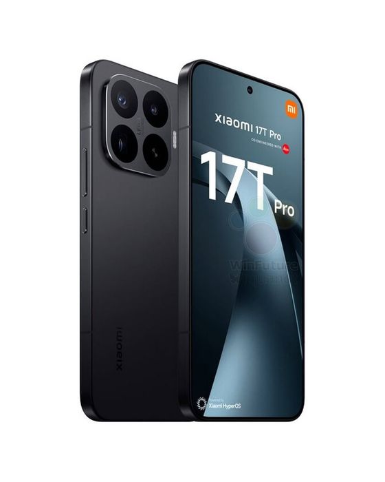 Xiaomi 17T Pro Global New Super Skidka