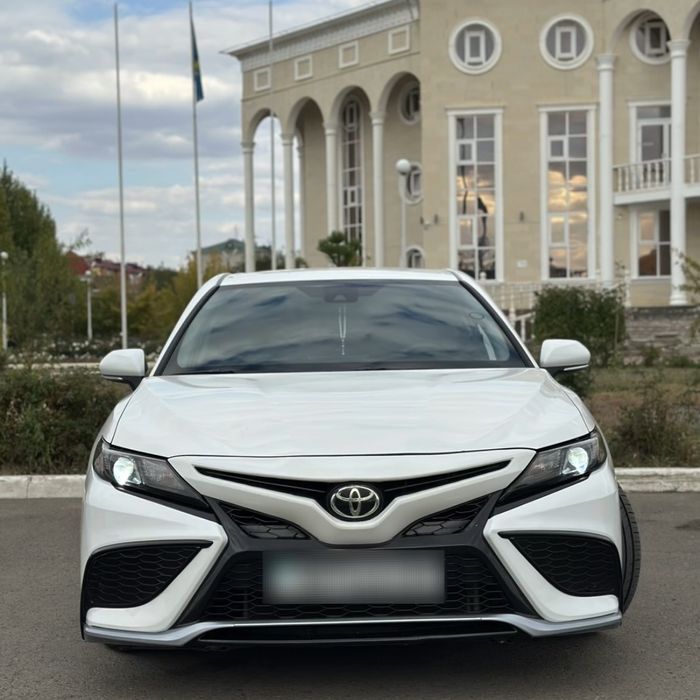 Продам тойота камри 75.