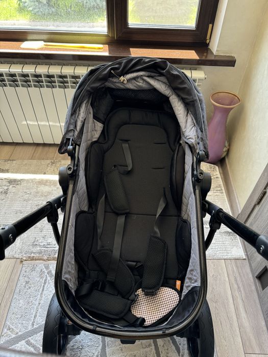 Срочно Срочно Продам коляску Aimile