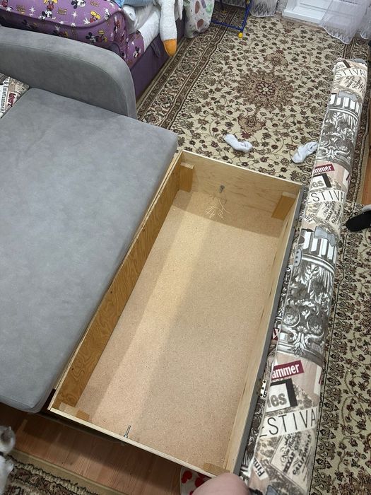 Продам мини диван