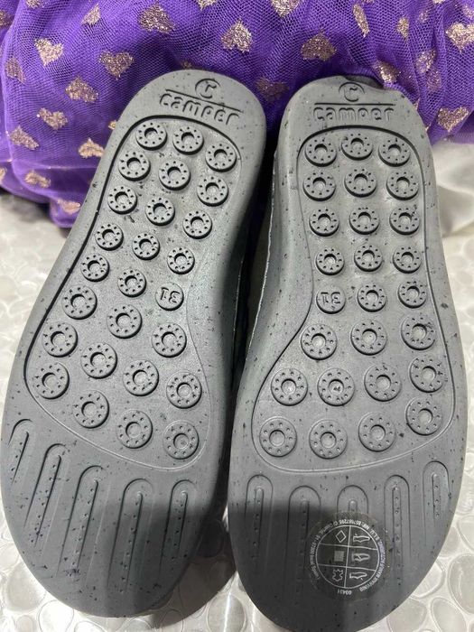 Распродажа - Новые ботинки от Camper (Испания)