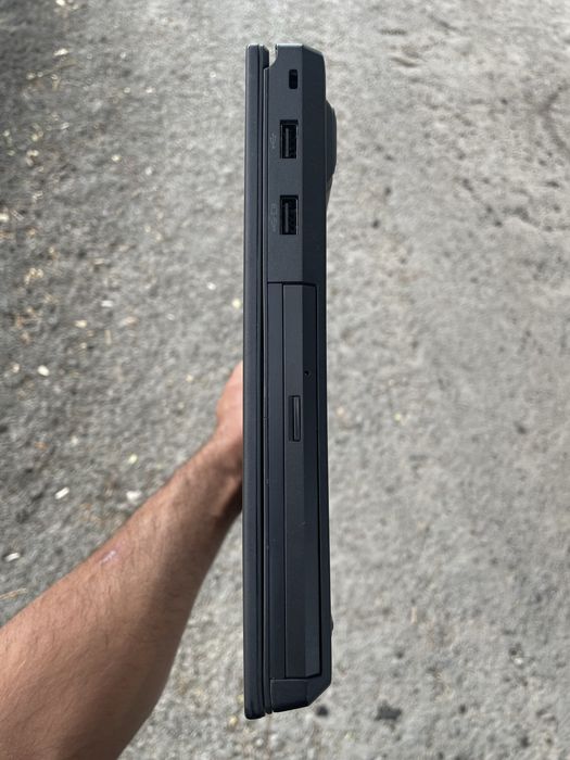 Lenovo T440P — i5 / 8GB / SSD 224GB