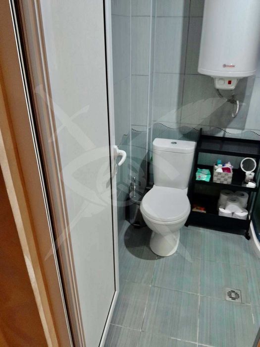 Дава се под наем Четиристаен апартамент в Варна, Аспарухово - 96 кв.м за 600 € - Снимка #9