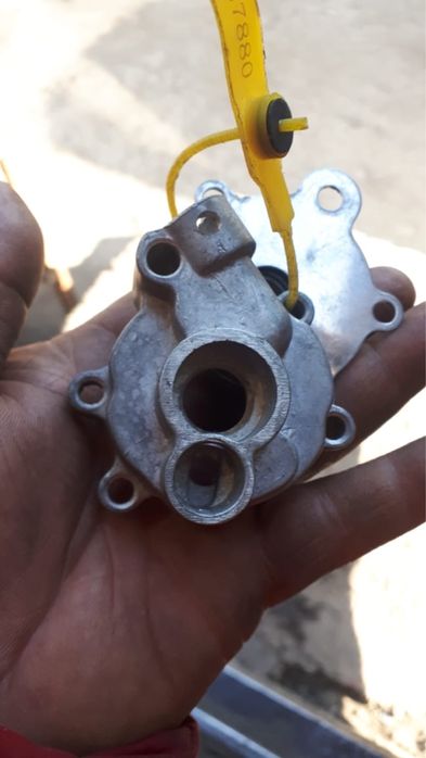 Продам помпу лодочные