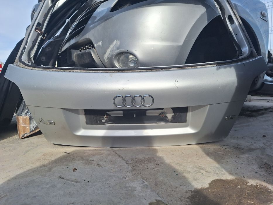 Врата багажник Audi A3 8P / Ауди А3 8П 2 врати 2005г.
