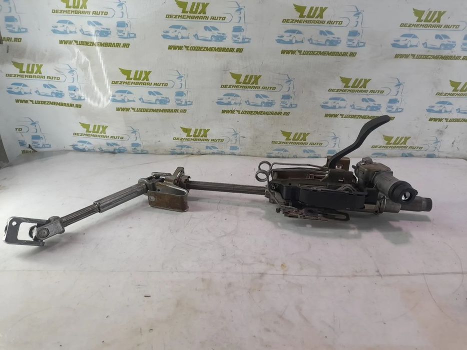 Ax volan 6Q1419501AF 6Q1419501AF Volkswagen VW Polo 4 generation 9N [2001 - 2005] 1.2 benzina AZQ
