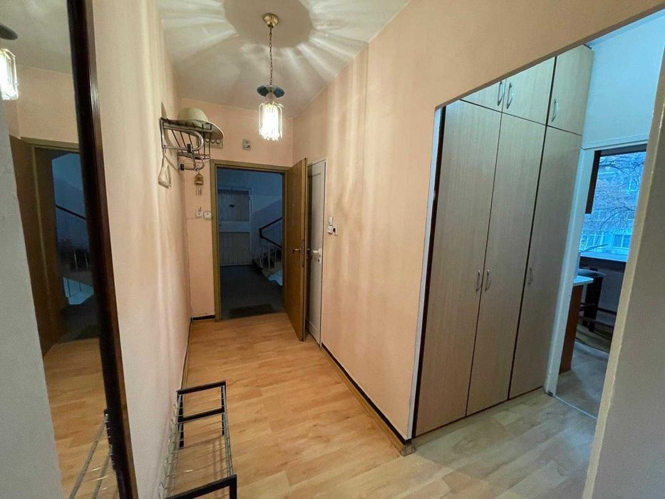Продава се Двустаен апартамент в Пловдив, Южен - 63 кв.м за 1953 €/кв.м - Снимка #7