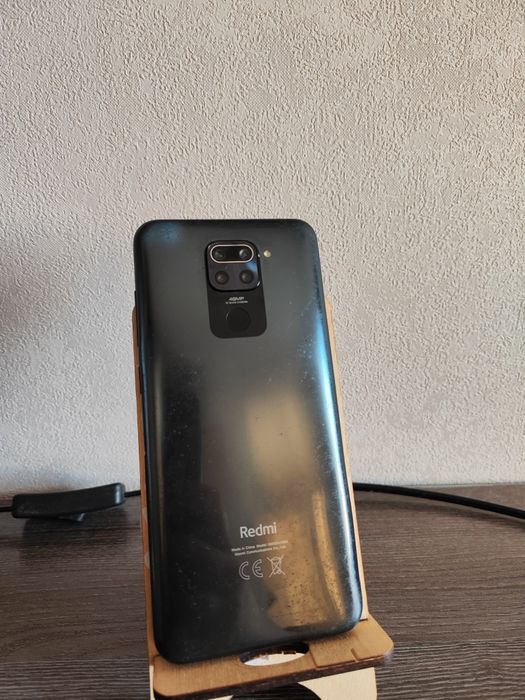 Редми нот 9 (don't work)