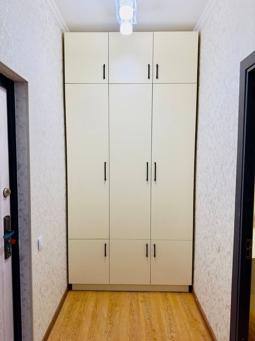 Продается квартира 2/2/5 Юнусабад 18