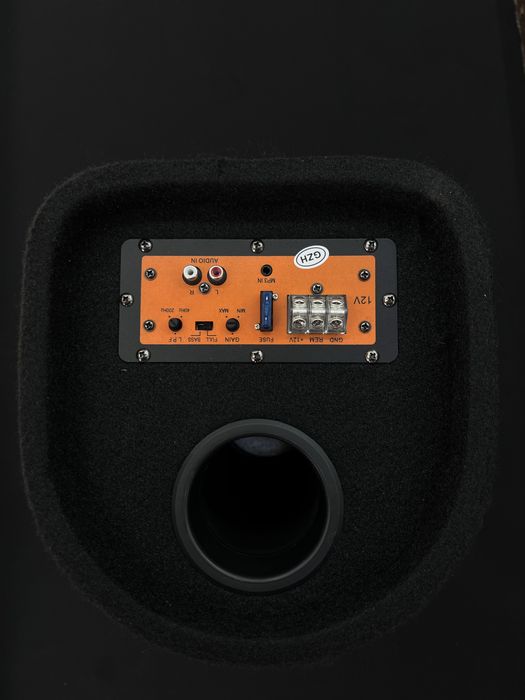 Продаю саб буфер