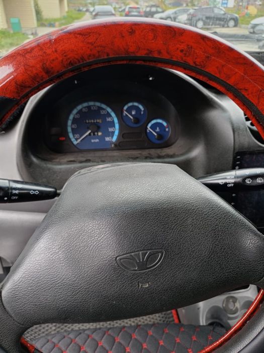 Продам дэу матиз