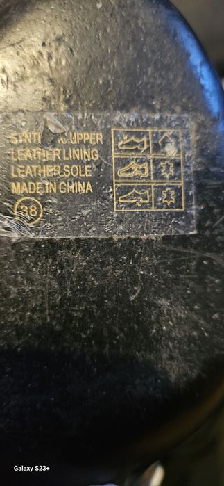 Sandale elegante ASH ( cu glitter )