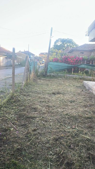 Резитба на овощни градини /озеленяване