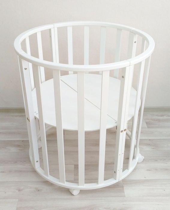 Детская кровать 7в1