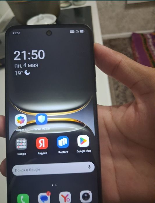 Tecno spark 40 NFC