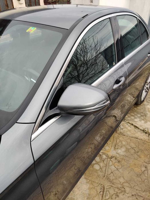 Capace Oglinzi Mercedes Benz E/S/GL A0998108200 si A0998108100