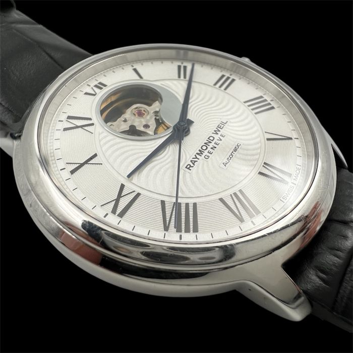 Raymond Weil Maestro – автоматичен часовник (42 мм)
