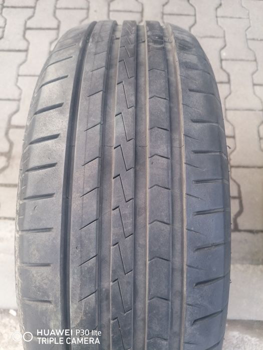 2 бр. Летни гуми  205 60 16