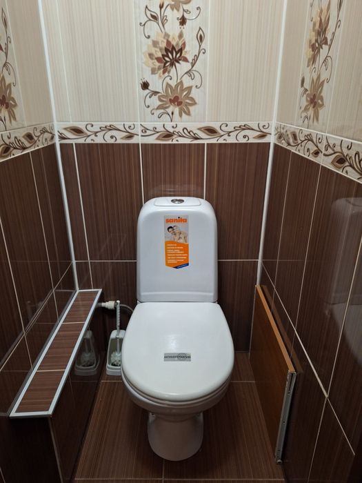 Продам 3 комнатную квартиру