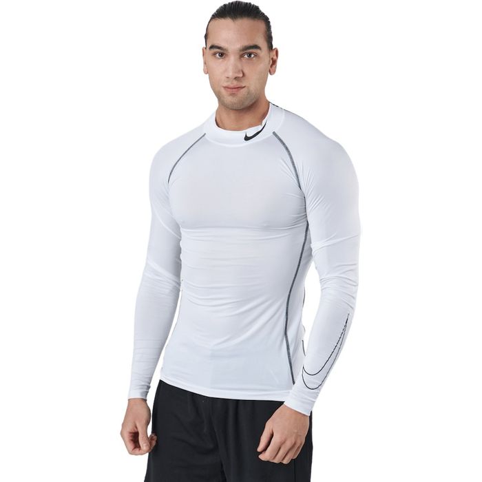 Nike Pro Dri-FIT фитнес блуза р-р М