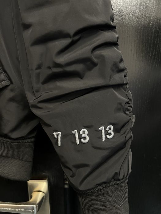 Luda Bomber Яке М размер