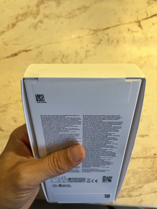 Samsung Galaxy A17 неразпечатан