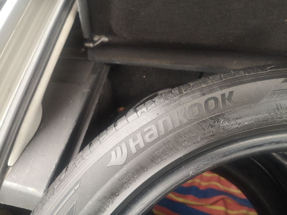 Hankook продам срочно