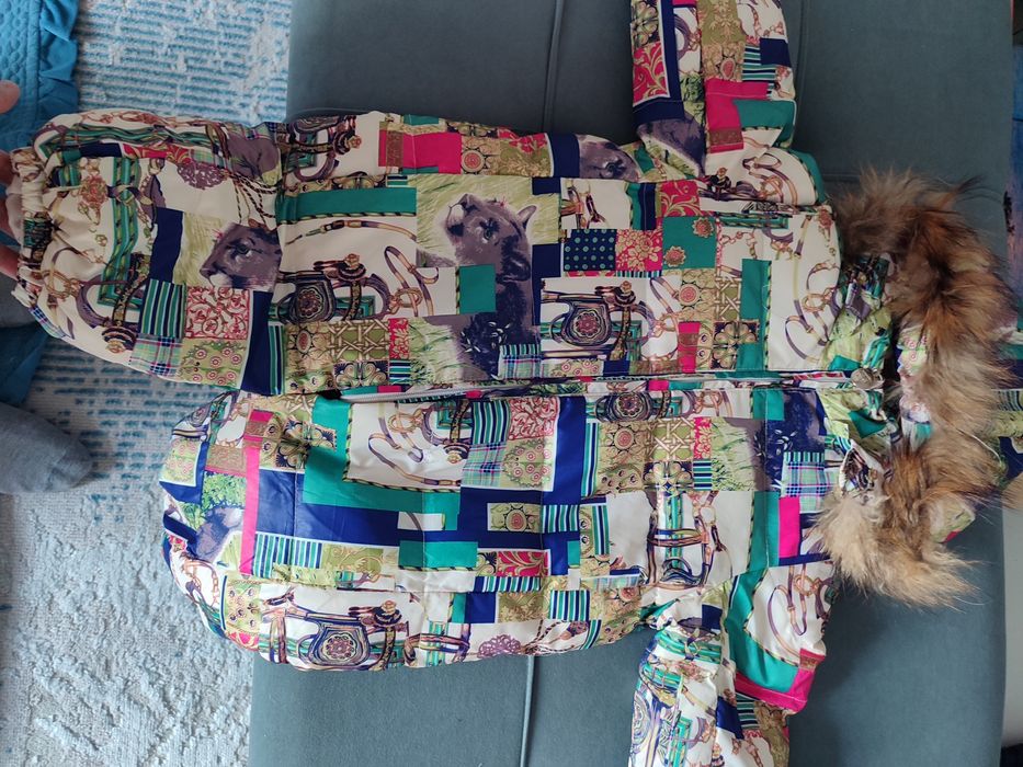 Продам комбинезон Kenzo kids