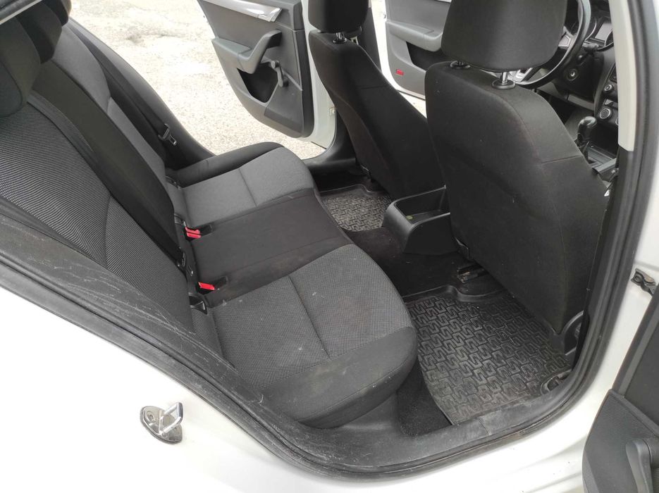 Шкода Октавия 3 като нова, 2014г.