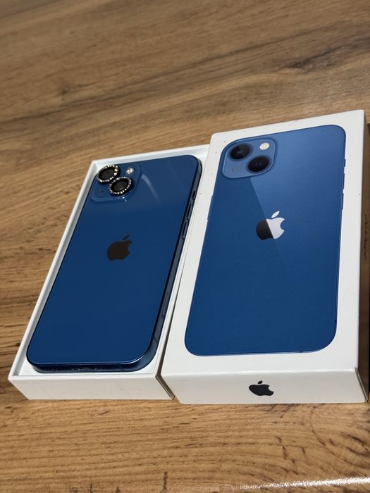 Продам Айфон 13 Iphone 13 128g