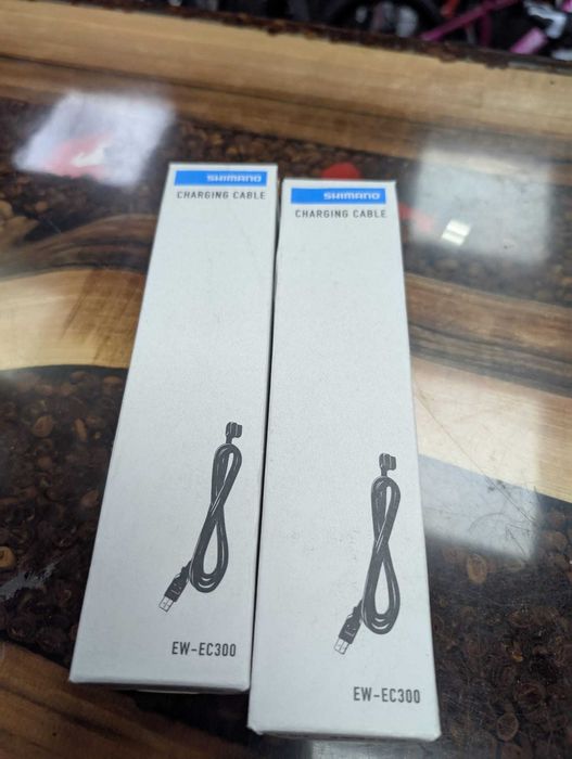 cablu incarcare di2ew-ec300 bicicleta