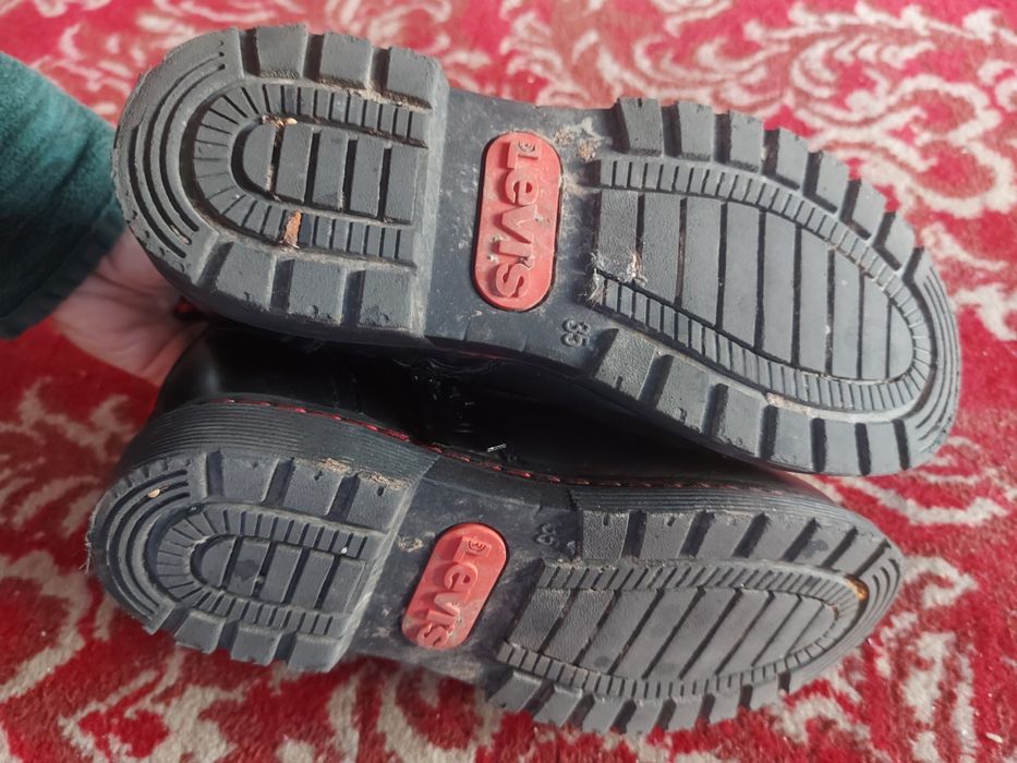 Ghete Levi s unisex copii