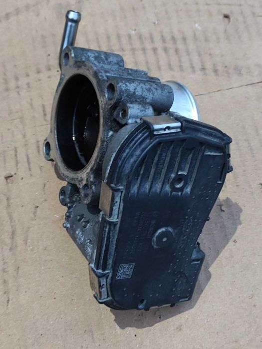 Clapeta acceleratie 1.5 benzina G4LC 35100-08100 Hyundai Kia