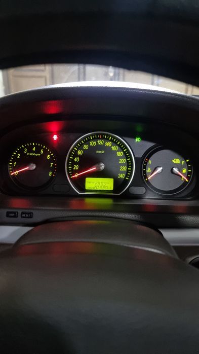 Hyundai Sonata NF