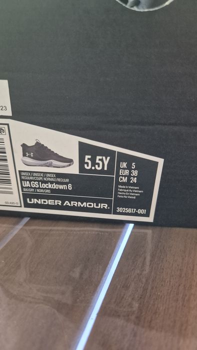 Papuci Under Armour