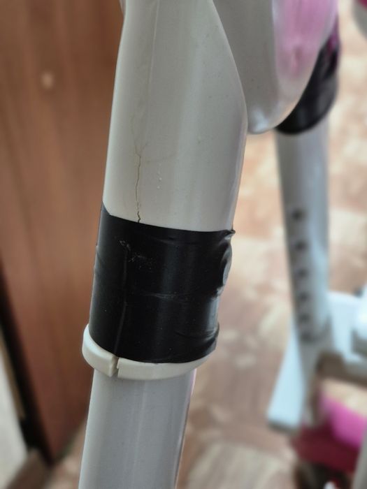 Детский стульчик для кормления б/у