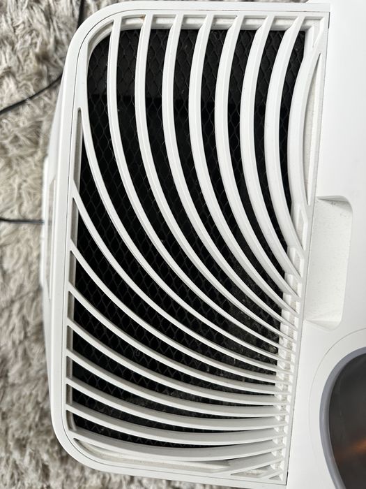 Purificator aer Philips AC4550/50 (Seria 4500i)