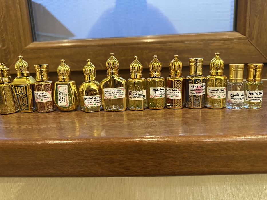 Миски арабские оригинальные