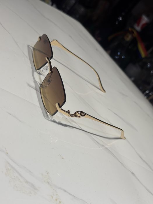 Ochelari Cartier