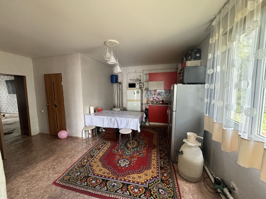 Продам дом в Казахстанце Лиманное