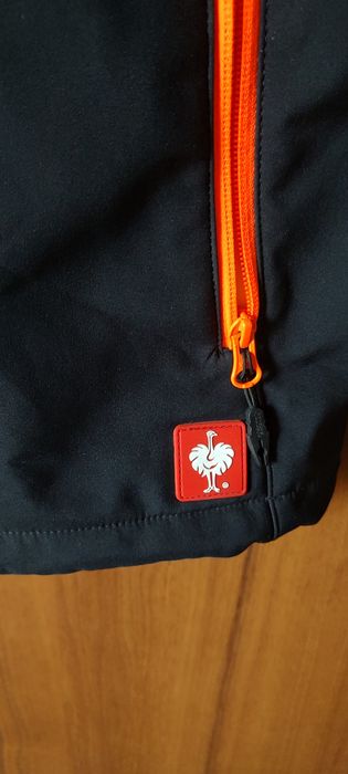 Vesta Engelbert Strauss Motion 2020