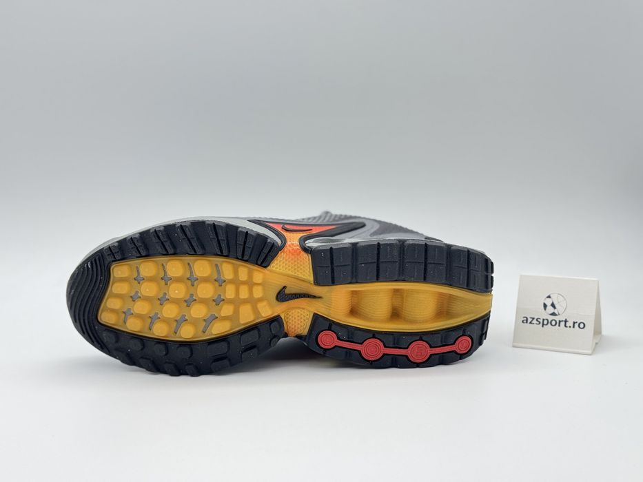Nike Air Max DN Noi Originali (38,5)