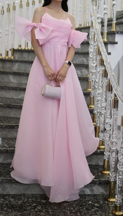 Продам вечернее платье