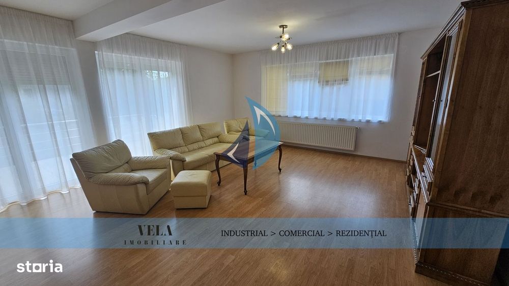Casa 5 camere, garaj, zona Unirii