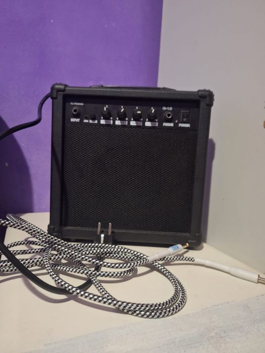Электрогитара Gmusic G-10EL