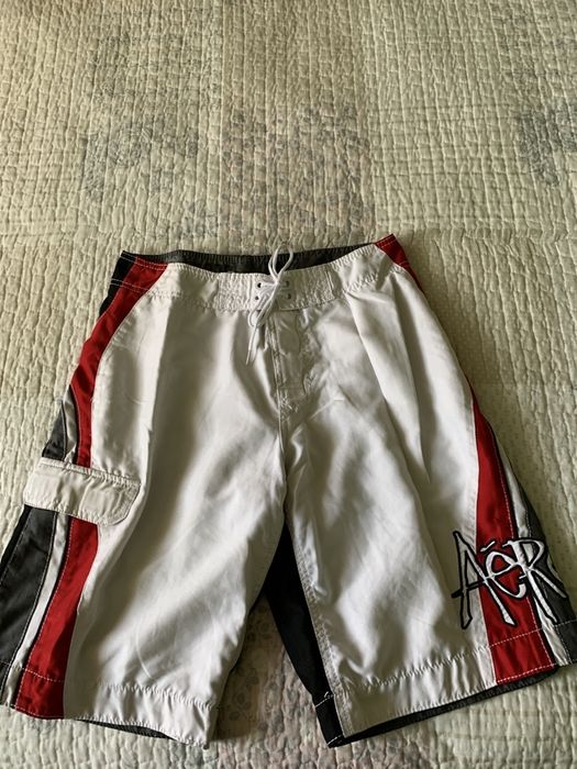 Продавам тениски, ризи и бермуди за момче - 10-12 год.