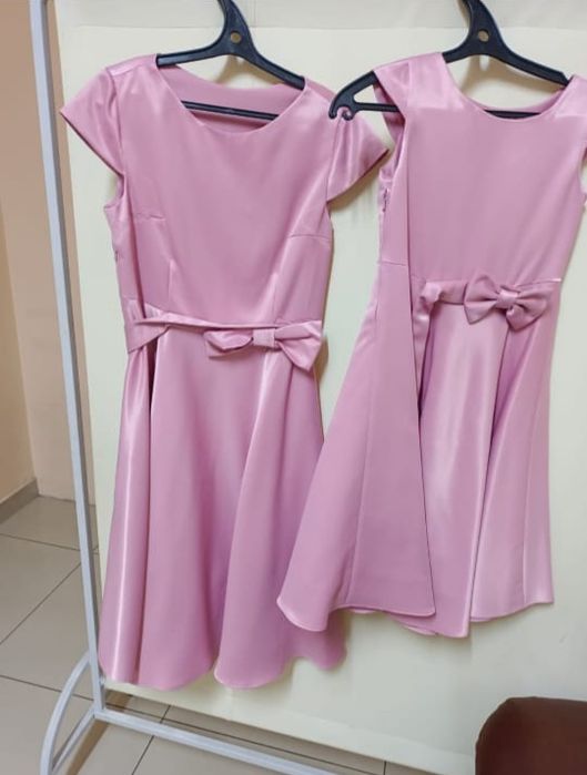 Вечерние платья для девочек