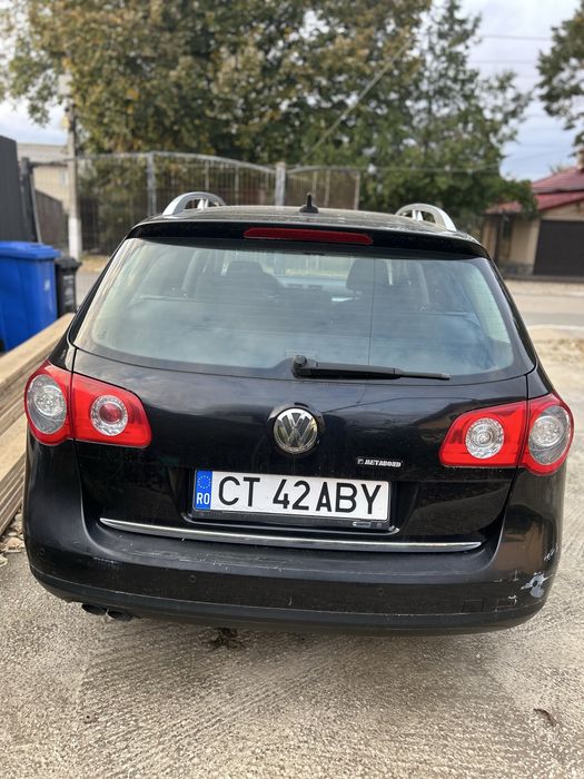 Vand volkswagen passat break