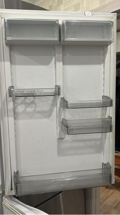 Холодильник Atlant