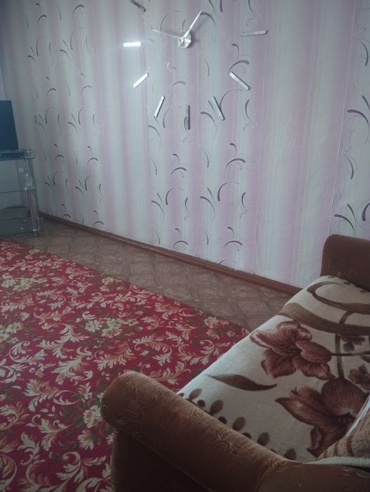 Сдам квартиру посуточно